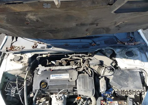 2014 Honda Accord Lx z USA, uszkodzony, nr VIN 1HGCR2F32EA179712